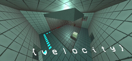 { v e l o c i t y } on Steam