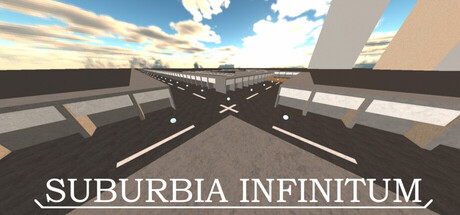 Suburbia Infinitum on itch.io